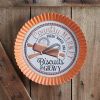 Rustic Country Market Bottle Cap Sign