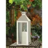 Soho Candle Lantern
