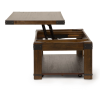 Arusha Lift Top Cocktail Table