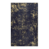 5x8 Area Rug for Bedroom, Washable Rug, Low-Pile, Non-Slip, Non-Shedding, Foldable, Kid&Pet Friendly - Area Rugs for living room, bedroom, kitche