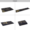 5x8 Area Rug for Bedroom, Washable Rug, Low-Pile, Non-Slip, Non-Shedding, Foldable, Kid&Pet Friendly - Area Rugs for living room, bedroom, kitche
