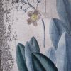 Botanical Rubber Plant Wall Decor