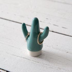 Mini Cactus Ring Holder - Min of 4