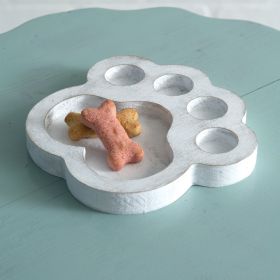 Paw Print Trinket Dish - Min of 4