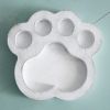 Paw Print Trinket Dish - Min of 4