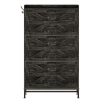 Large Capacity Shoe Cabinet