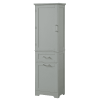 Tall Bathroom Storage Cabinet
