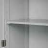 Tall Bathroom Storage Cabinet