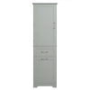 Tall Bathroom Storage Cabinet