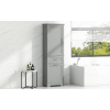 Tall Bathroom Storage Cabinet