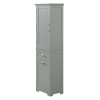 Tall Bathroom Storage Cabinet