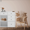 Elegant Design Buffet Cabinet