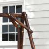Adirondack Swing 2-Seat Chair