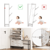Home Entry Large Capacity Shoe Cabinet