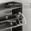Large Capacity Shoe Cabinet