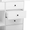 Elegant Design Buffet Cabinet