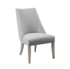 Upholstered Dining Chair Set Of 2