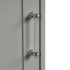 Tall Bathroom Storage Cabinet
