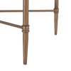 Rectangle Coffee Table