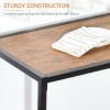 Compact Kitchen Table And Chairs For Small Spaces