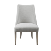 Upholstered Dining Chair Set Of 2