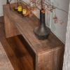 Retro Narrow Entryway Table