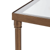 Rectangle Coffee Table