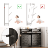 Large Capacity Shoe Cabinet