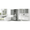 Tall Bathroom Storage Cabinet